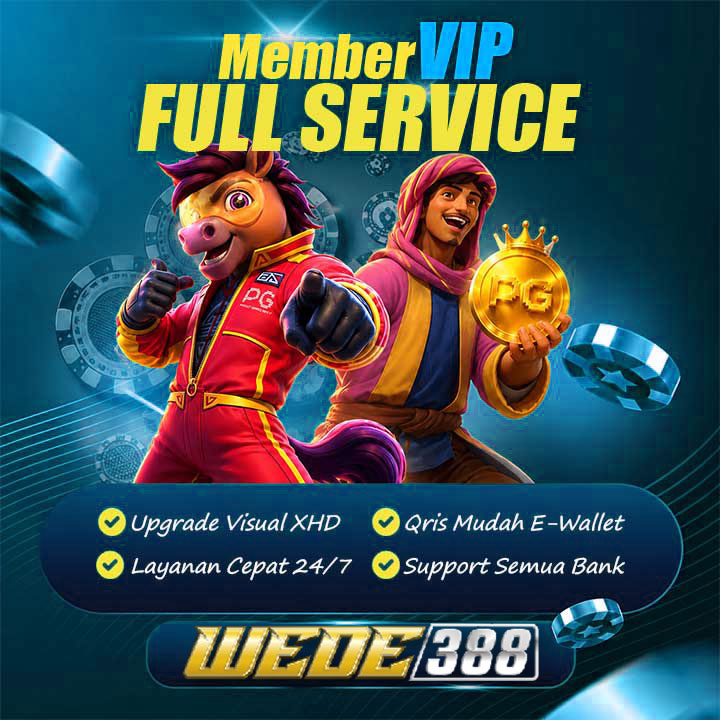 Thumbnail 1 of 3, Poster, WEDE388: Member VIP Full Service Layanan Juara Satu designed and sold by WEDE388.